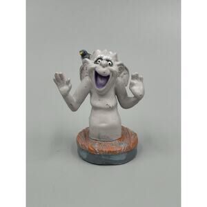 Disney Hunchback of Notre Dame Laverne Gargoyle PVC Figurine Cake Topper 2”